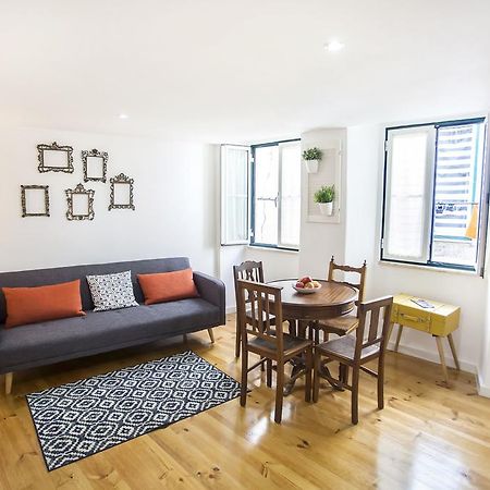 Lovelystay - Alfama Charming Experience! Лиссабон Экстерьер фото