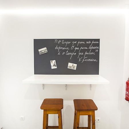 Lovelystay - Alfama Charming Experience! Лиссабон Экстерьер фото