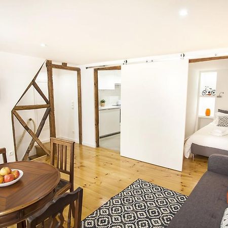 Lovelystay - Alfama Charming Experience! Лиссабон Экстерьер фото