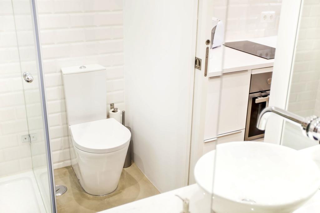 Lovelystay - Alfama Charming Experience! Лиссабон Экстерьер фото