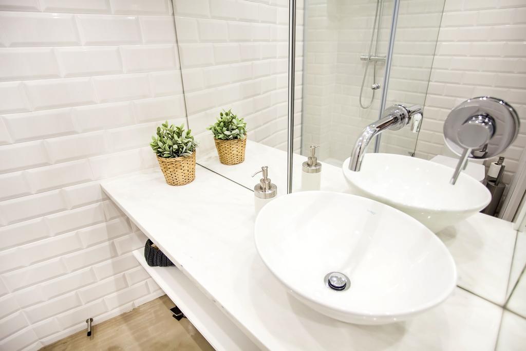 Lovelystay - Alfama Charming Experience! Лиссабон Экстерьер фото